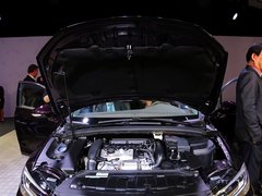 2014款 DS 5LS 1.6T 自动 