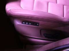2014款 DS 5LS 1.6T 自动 