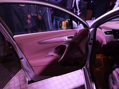 2014款 DS 5LS 1.6T 自动 