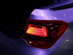 2014款 DS 5LS 1.6T 自动 