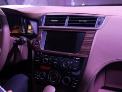 2014款 DS 5LS 1.6T 自动 