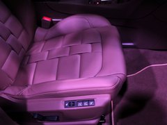 2014款 DS 5LS 1.6T 自动 
