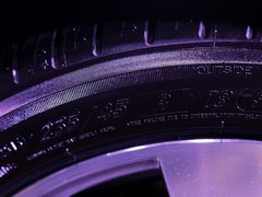 2014款 DS 5LS 1.6T 自动 
