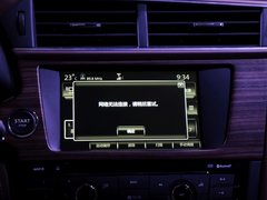 2014款 DS 5LS 1.6T 自动 