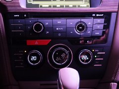 2014款 DS 5LS 1.6T 自动 