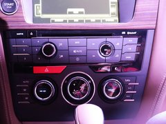 2014款 DS 5LS 1.6T 自动 