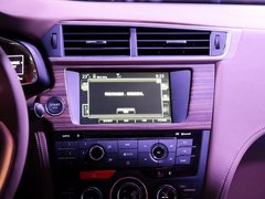 2014款 DS 5LS 1.6T 自动 