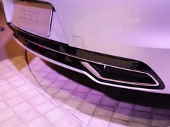 2014款 DS 5LS 1.6T 自动 