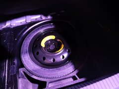 2014款 DS 5LS 1.6T 自动 