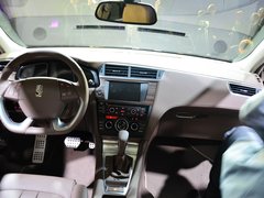 2014款 DS 5LS 1.6T 自动 