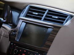2014款 DS 5LS 1.6T 自动 