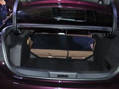 2014款 DS 5LS 1.6T 自动 