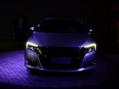 2014款 DS 5LS 1.6T 自动 