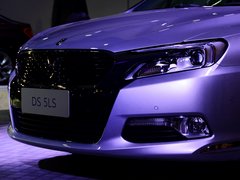 2014款 DS 5LS 1.6T 自动 