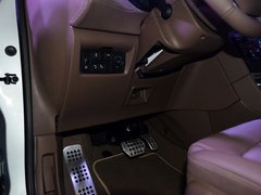 2014款 DS 5LS 1.6T 自动 