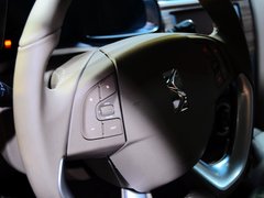 2014款 DS 5LS 1.6T 自动 