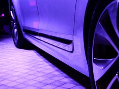2014款 DS 5LS 1.6T 自动 