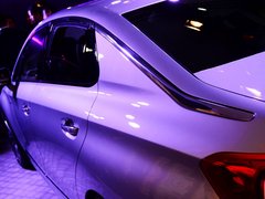 2014款 DS 5LS 1.6T 自动 