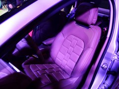 2014款 DS 5LS 1.6T 自动 