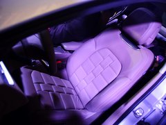 2014款 DS 5LS 1.6T 自动 
