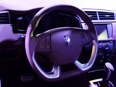 2014款 DS 5LS 1.6T 自动 
