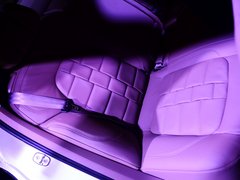 2014款 DS 5LS 1.6T 自动 