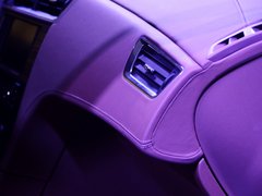 2014款 DS 5LS 1.6T 自动 