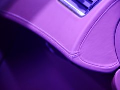 2014款 DS 5LS 1.6T 自动 
