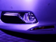 2014款 DS 5LS 1.6T 自动 