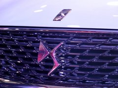 2014款 DS 5LS 1.6T 自动 
