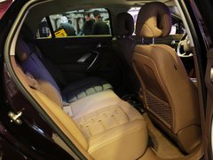2014款 DS 5LS 1.6T 自动 