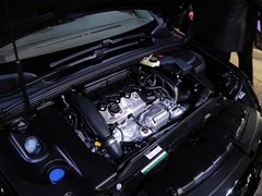 2014款 DS 5LS 1.6T 自动 