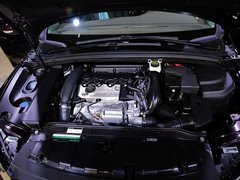 2014款 DS 5LS 1.6T 自动 