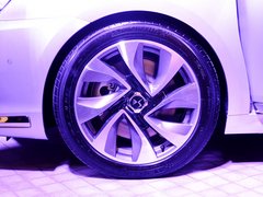 2014款 DS 5LS 1.6T 自动 