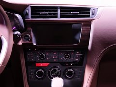 2014款 DS 5LS 1.6T 自动 