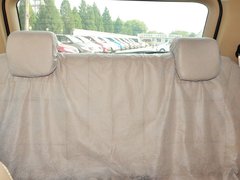 2014款 1.5L 手动 S 豪华型