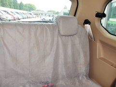 2014款 1.5L 手动 S 豪华型