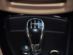 2014款 1.5L 手动 S 豪华型