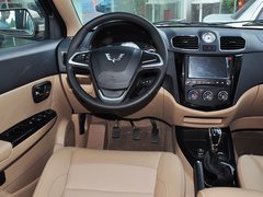 2014款 1.5L 手动 S 豪华型