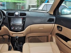 2014款 1.5L 手动 S 豪华型
