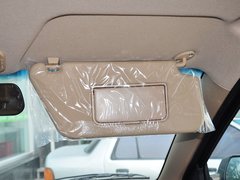 2014款 1.5L 手动 S 豪华型