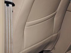 2014款 1.5L 手动 S 豪华型