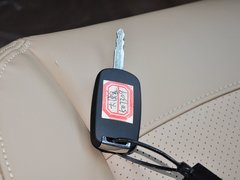 2014款 1.5L 手动 S 豪华型