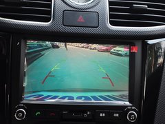 2014款 1.5L 手动 S 豪华型
