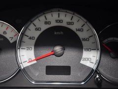 2014款 1.5L 手动 S 豪华型