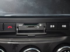 2014款 1.5L 手动 S 豪华型