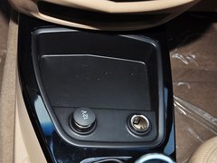 2014款 1.5L 手动 S 豪华型