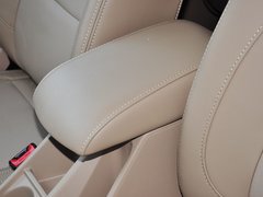 2014款 1.5L 手动 S 豪华型