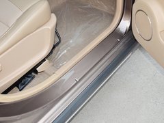 2014款 1.5L 手动 S 豪华型