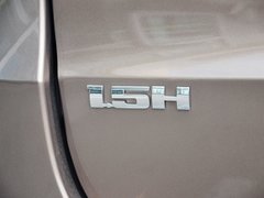 2014款 1.5L 手动 S 豪华型